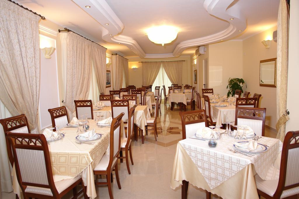 Cridda & Restaurant